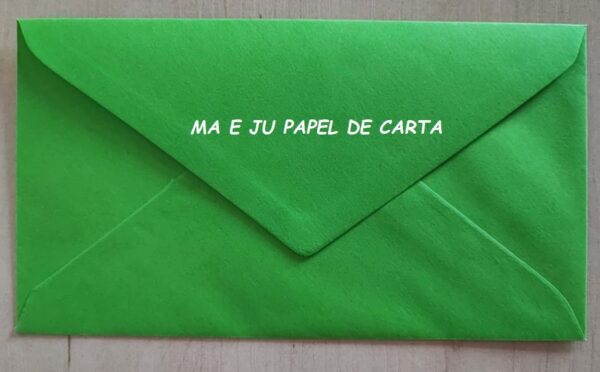 SARAH KAY CONJUNTO IMPORTADO = PAPEL + ENVELOPE + POSTCARD – SK02 - Image 5