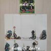 PAULA PRESENTS – VAGABOND CAPA + PAPEL IMPORTADO = PV132