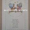 BETSEY CLARK FOLHA DECORADA SCRAPBOOKING IMPORTADA = BC177
