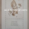 BETSEY CLARK FOLHA DECORADA SCRAPBOOKING IMPORTADA = BC177 - Image 3