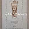 BETSEY CLARK FOLHA DECORADA SCRAPBOOKING IMPORTADA = BC178 - Image 3