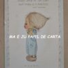 BETSEY CLARK POSTCARD IMPORTADO = BC137