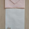 BICHINHO CAT CONJUNTO IMPORTADO = PAPEL + ENVELOPE – BI277