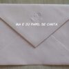 BICHINHO CAT CONJUNTO IMPORTADO = PAPEL + ENVELOPE – BI277 - Image 4