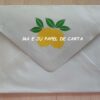 FLORES PAISAGENS ENVELOPE AVULSO IMPORTADO = FP08