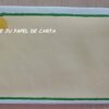 FLORES PAISAGENS ENVELOPE AVULSO IMPORTADO = FP08 - Image 2
