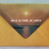 FLORES PAISAGENS ENVELOPE AVULSO IMPORTADO = FP03