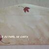 FLORES PAISAGENS ENVELOPE AVULSO IMPORTADO = FP15 - Image 3