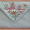 FLORES PAISAGENS ENVELOPE AVULSO IMPORTADO = FP21