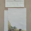 MENININHAS CONJUNTO IMPORTADO = PAPEL + ENVELOPE – MEN633
