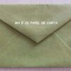 MENININHAS CONJUNTO IMPORTADO = PAPEL + ENVELOPE – MEN642 - Image 4
