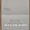 MARY HAMILTON CARTÃO IMPORTADO = MH113 - Image 3