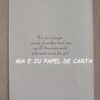 MARY HAMILTON FOLHA DECORADA SCRAPBOOKING IMPORTADA = MH118 - Image 2