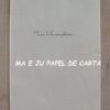 MARY HAMILTON FOLHA DECORADA SCRAPBOOKING IMPORTADA = MH114 - Image 2