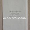 MARY HAMILTON FOLHA DECORADA SCRAPBOOKING IMPORTADA = MH116 - Image 2