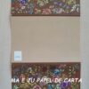 POSTALETTES FLORES IMPORTADO = POST124 - Image 2