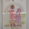 SARAH KAY CARTÃO IMPORTADO = SK07