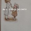 HOLLY HOBBIE CONJUNTO IMPORTADO = PAPEL + ENVELOPE – HH250 - Image 3