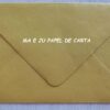 HOLLY HOBBIE CONJUNTO IMPORTADO = PAPEL + ENVELOPE – HH254 - Image 4