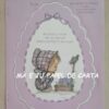 BETSEY CLARK ITEM DE DECORAÇÃO = BC199