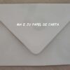 HOLLY HOBBIE ENVELOPE AVULSO IMPORTADO = HH252 - Image 3