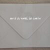 HOLLY HOBBIE ENVELOPE AVULSO IMPORTADO = HH253 - Image 3
