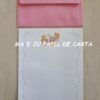 BICHINHO CAT CONJUNTO IMPORTADO = PAPEL + ENVELOPE – BI283