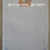 BICHINHO CAT CONJUNTO IMPORTADO = PAPEL + ENVELOPE – BI283 - Image 2