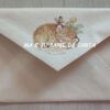 BICHINHO CAT (TIGER) CONJUNTO IMPORTADO = PAPEL + ENVELOPE – BI286 - Image 4