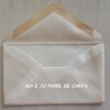 BICHINHO CAT (TIGER) CONJUNTO IMPORTADO = PAPEL + ENVELOPE – BI286 - Image 7