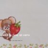 BICHINHO MOUSE CONJUNTO IMPORTADO = PAPEL + ENVELOPE – B281 - Image 4