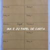 HOLLY HOBBIE FOLHA DECORADA SCRAPBOOKING IMPORTADA = HH267 - Image 3