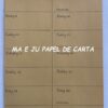 HOLLY HOBBIE FOLHA DECORADA SCRAPBOOKING IMPORTADA = HH270 - Image 3