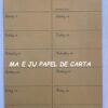 HOLLY HOBBIE FOLHA DECORADA SCRAPBOOKING IMPORTADA = HH271 - Image 3