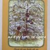 HOLLY HOBBIE FOLHA DECORADA SCRAPBOOKING IMPORTADA = HH274