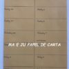 HOLLY HOBBIE FOLHA DECORADA SCRAPBOOKING IMPORTADA = HH275 - Image 3
