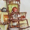 HOLLY HOBBIE FOLHA DECORADA SCRAPBOOKING IMPORTADA = HH276 - Image 2