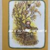 HOLLY HOBBIE FOLHA DECORADA SCRAPBOOKING IMPORTADA = HH277