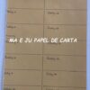 HOLLY HOBBIE FOLHA DECORADA SCRAPBOOKING IMPORTADA = HH279 - Image 3