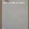FLORES FOLHA AVULSA IMPORTADO = PAPEL – FP36