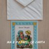 STEPH BONNETS MENININHAS CARTÃO IMPORTADO = MEN693