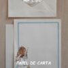MENININHAS CONJUNTO IMPORTADO = PAPEL + ENVELOPE + NOTECARD + ENVELOPE – MEN698 - Image 2