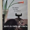 BICHINHO CAT CARTÃO IMPORTADO = BI400