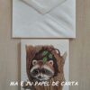 BICHINHO CARTÃO IMPORTADO = BI432