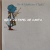HOLLY HOBBIE CONJUNTO IMPORTADO = PAPEL + ENVELOPE – HH285 - Image 3