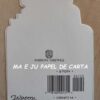 BICHINHO MOUSE CARTÃO IMPORTADO = BI388 - Image 2