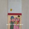 MENININHAS CONJUNTO IMPORTADO = CAPA + PAPEL – MEN744 - Image 5