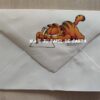GARFIELD CONJUNTO IMPORTADO = PAPEL + ENVELOPE – GA26 - Image 4