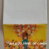 MENININHAS DEBBIE CONJUNTO IMPORTADO = PAPEL + ENVELOPE – MEN724 - Image 5