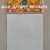 MENININHAS DEBBIE CONJUNTO IMPORTADO = PAPEL + ENVELOPE – MEN724